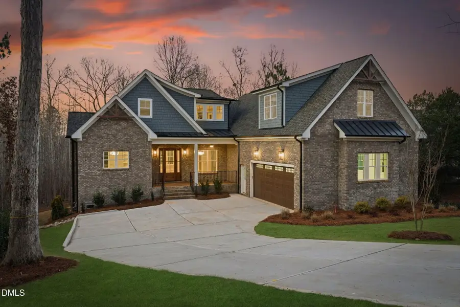 509 Cabin Creek Creek, Pittsboro, NC 27312 - #3