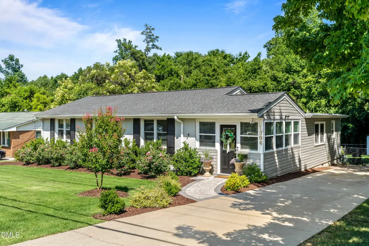 1304 Marlborough Road, Raleigh, NC 27610 - #1