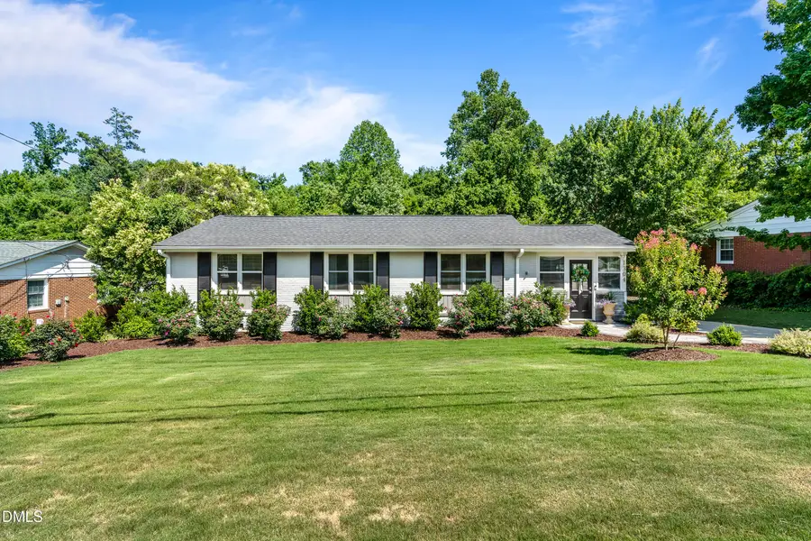 1304 Marlborough Road, Raleigh, NC 27610 - #2