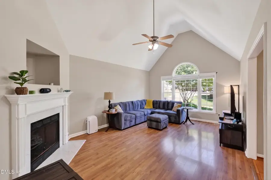 120 Torrington Avenue, Franklinton, NC 27525 - #2