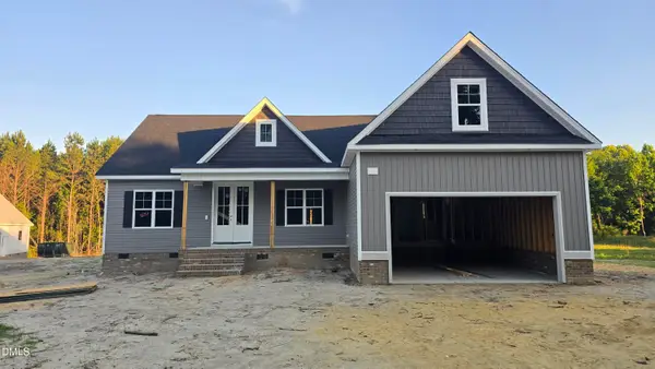 74 Freedom Ridge Drive, Smithfield, NC 27577