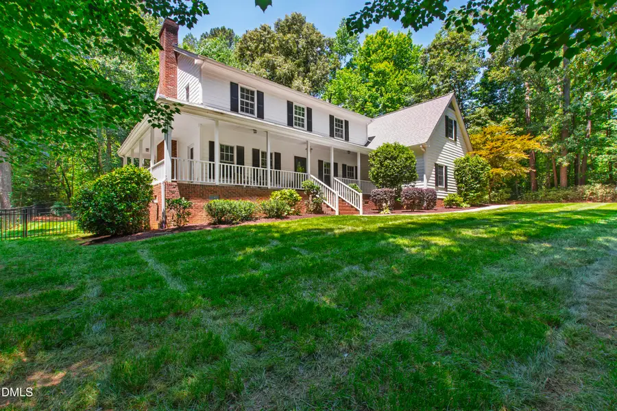 208 Sylvan Grove Drive, Cary, NC 27518 - #3