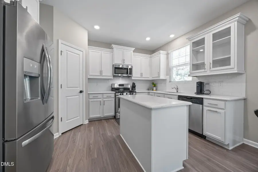 626 Starry Sky Drive, Durham, NC 27703 - #2
