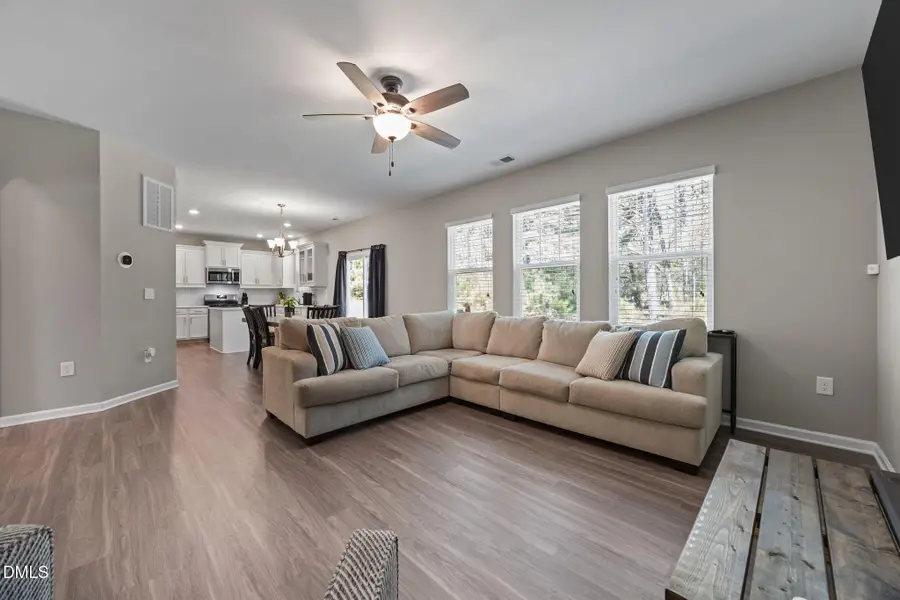 626 Starry Sky Drive, Durham, NC 27703 - #3