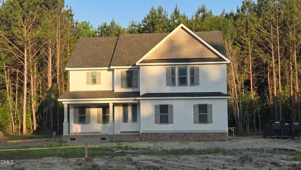 150 Freedom Ridge Drive, Smithfield, NC 27577