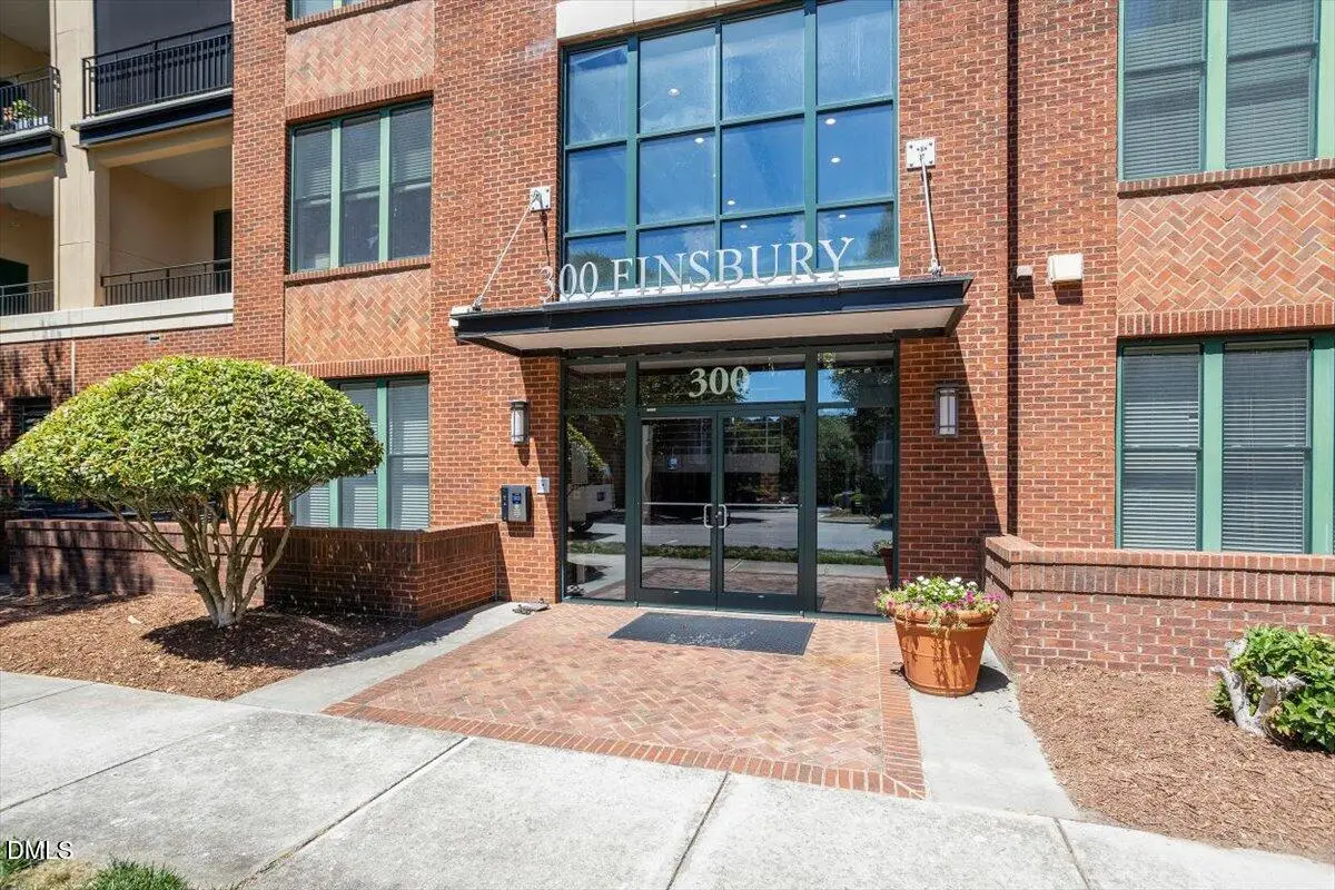 300 Finsbury Street #Apt 115, Durham, NC 27703 - #1
