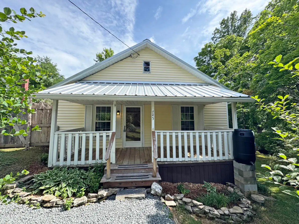 745 Rex, Hillsborough, NC 27278 - #1