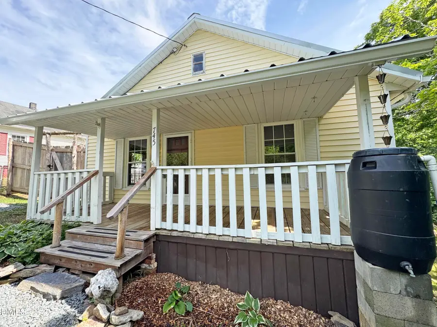745 Rex, Hillsborough, NC 27278 - #2