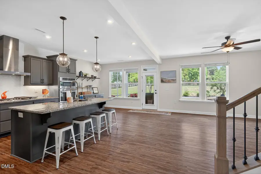 21 E Odell Lane, Zebulon, NC 27597 - #3
