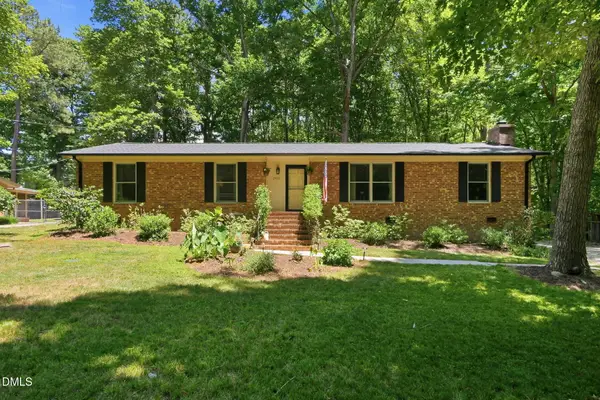 2910 Beech Grove Drive, Durham, NC 27705