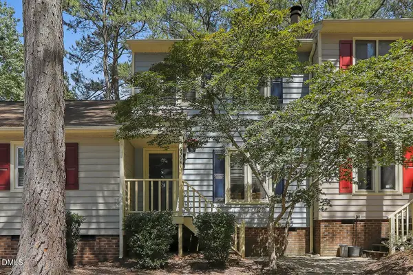 6504 Hearthstone Drive, Raleigh, NC 27615