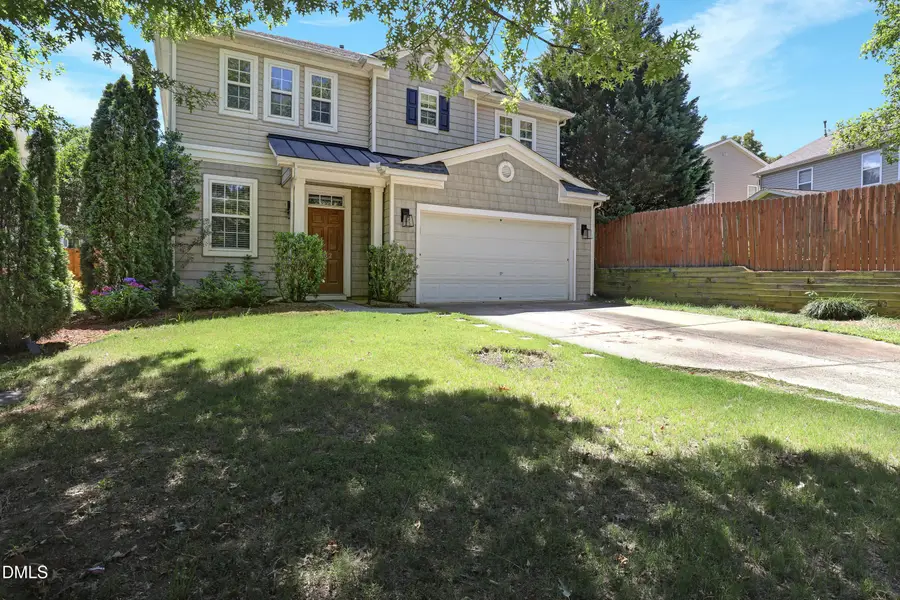 632 Steedmont Drive, Holly Springs, NC 27540 - #3