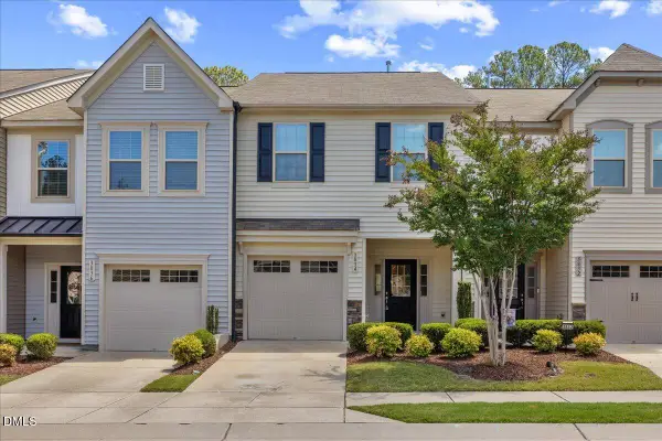 3834 Prince Noah Loop, Wake Forest, NC 27587