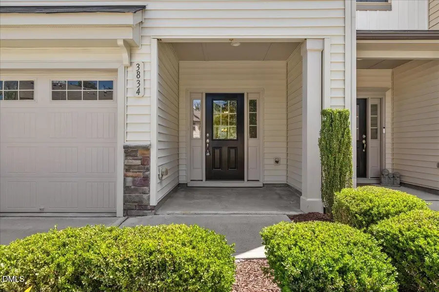 3834 Prince Noah Loop, Wake Forest, NC 27587 - #2
