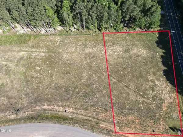 9185 Phoenix Court, Middlesex, NC 27557