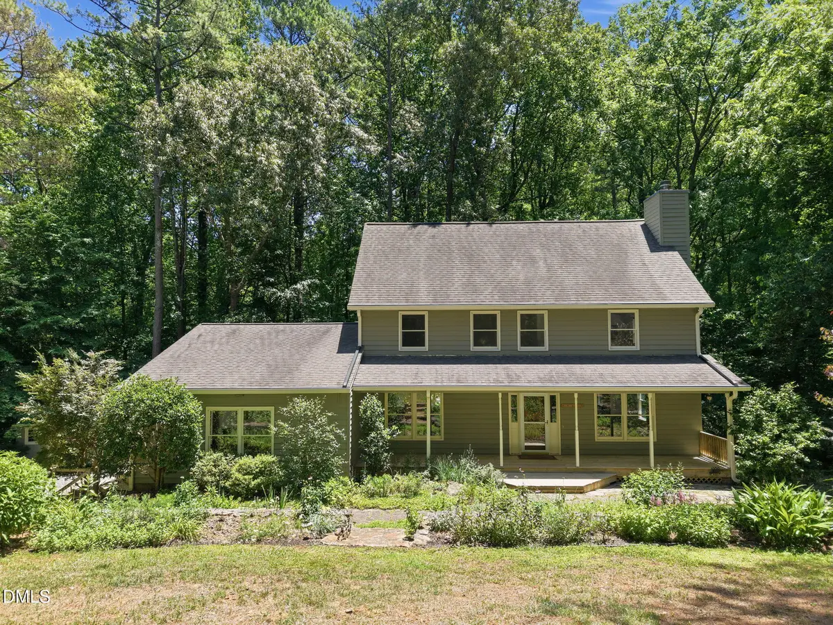720 Creekstone Drive, Chapel Hill, NC 27516 - #1