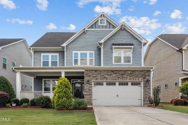 129 Tisbury Drive, Holly Springs, NC 27540