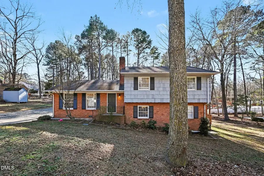 1920 White Plains Road, Chapel Hill, NC 27517 - #3