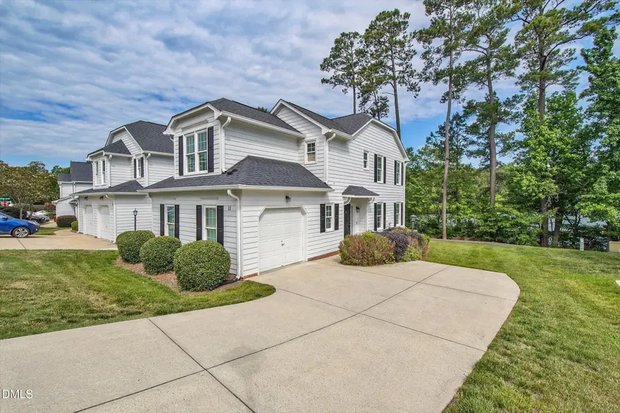 11 Lake Village Drive, Durham, NC 27713 - #2