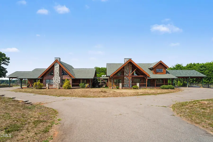 2920 N Nc 42 Highway, Goldston, NC 27252 - #2