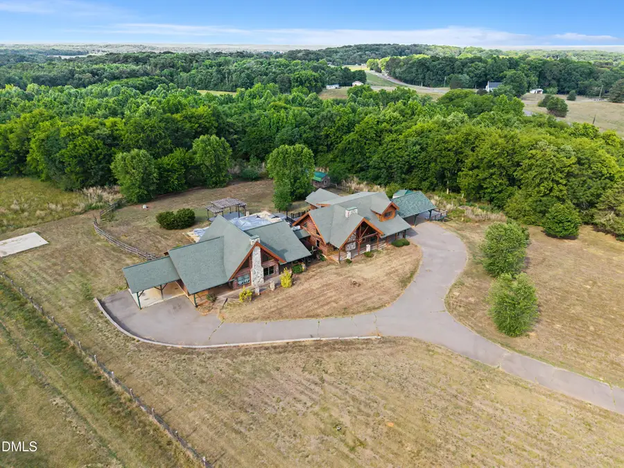2920 N Nc 42 Highway, Goldston, NC 27252 - #3