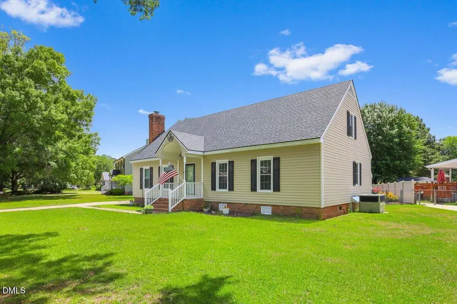 2807 Barkley Drive Nw, Wilson, NC 27896 - #3