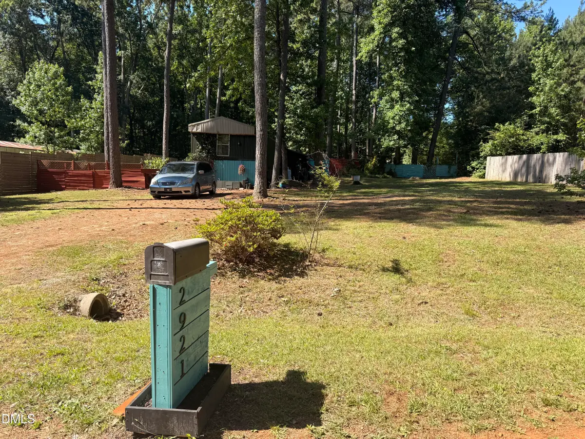 2921 Eric Street, Panther Branch, NC 27592 - #1