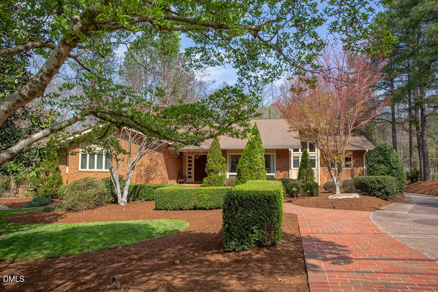 3604 Darwin Road, Durham, NC 27707 - #2
