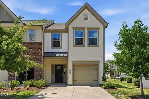 212 Cross Blossom Road, Durham, NC 27703