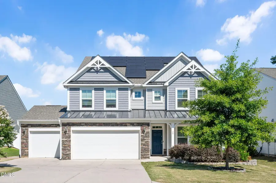 79 Stallion Way, Benson, NC 27504 - #3