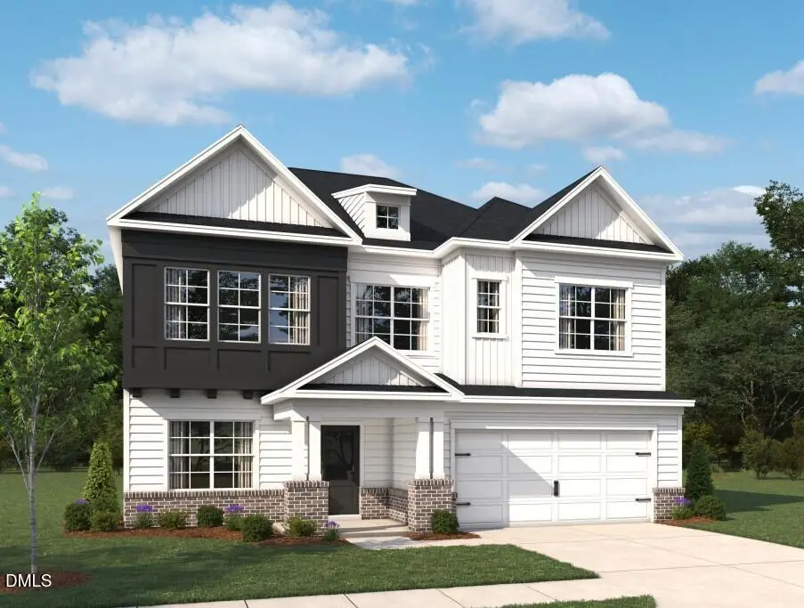 425 Contempo Drive #1, Rolesville, NC 27571 - #1