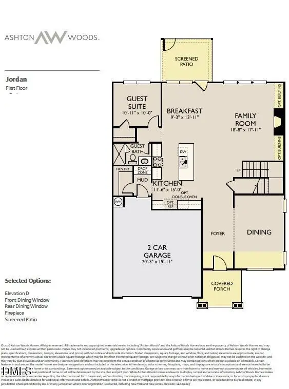 425 Contempo Drive #1, Rolesville, NC 27571 - #2