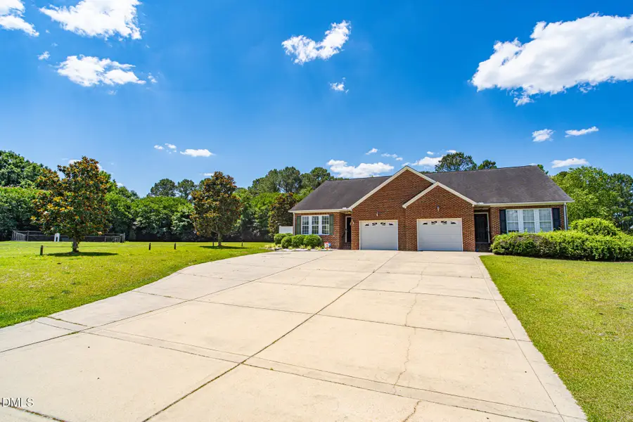 67 Ariel Street, Lillington, NC 27546 - #2