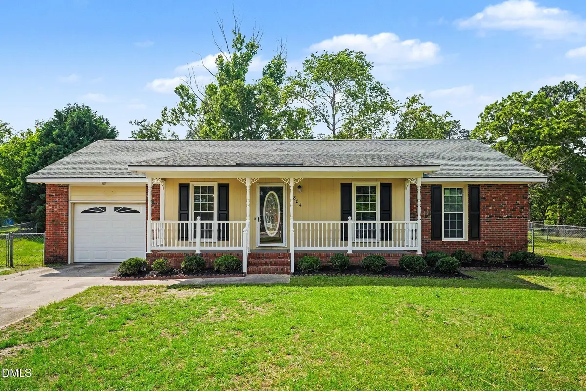 2804 Empire Court, Fayetteville, NC 28306 - #1