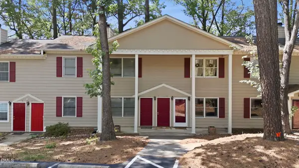 2604 Brafferton Court, Raleigh, NC 27604