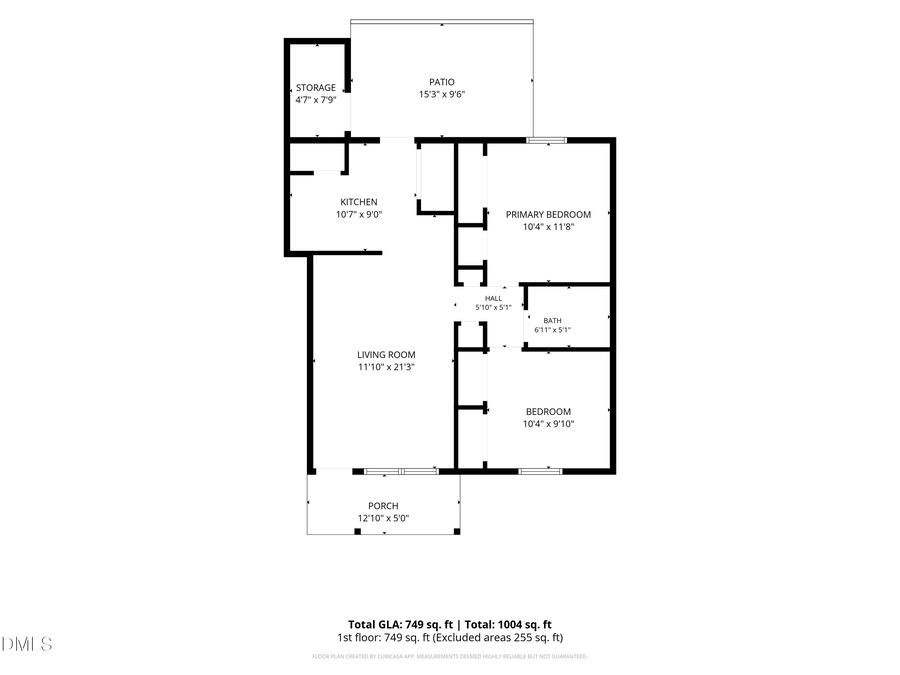 2604 Brafferton Court, Raleigh, NC 27604 - #2