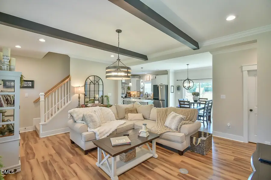 743 Bowman Bare Road, Pittsboro, NC 27312 - #3