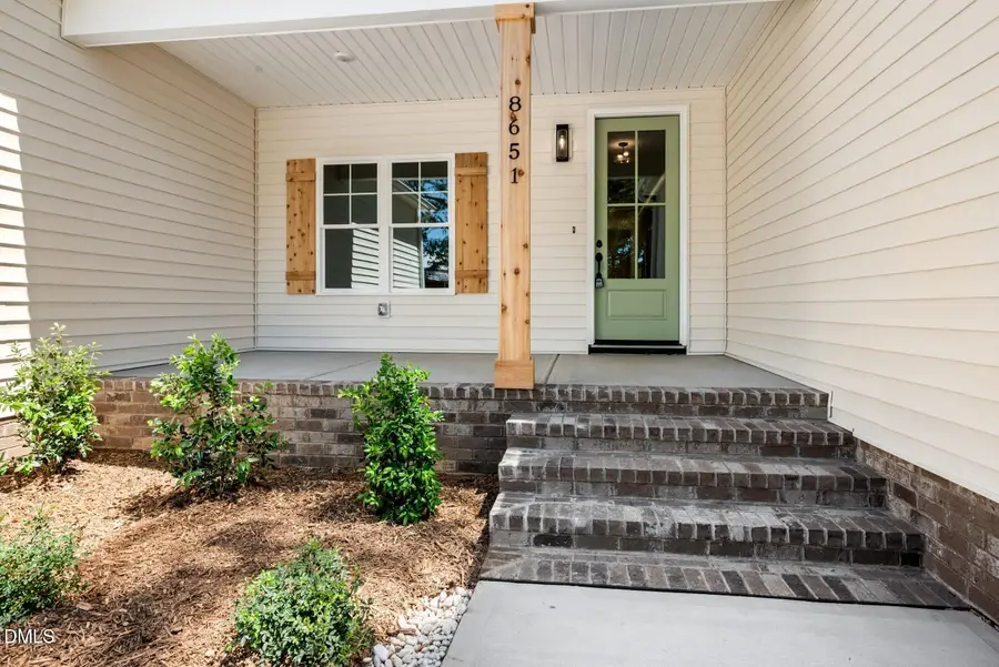 8651 Savage Road, Spring Hope, NC 27882 - #2