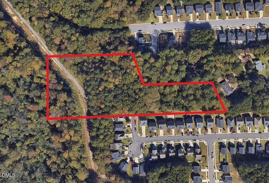 1712 Mayridge Lane, Raleigh, NC 27610 - #3
