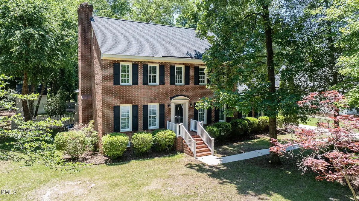1215 Cambridge Road Nw, Wilson, NC 27896 - #1
