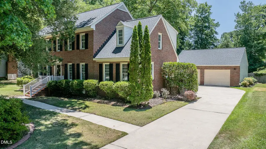 1215 Cambridge Road Nw, Wilson, NC 27896 - #3