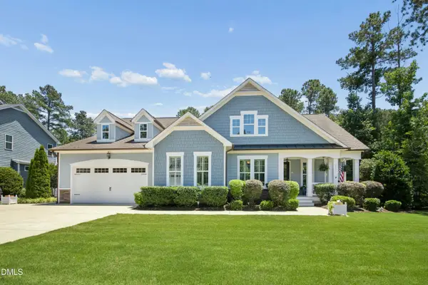 5025 Glen Creek Trail, Garner, NC 27529