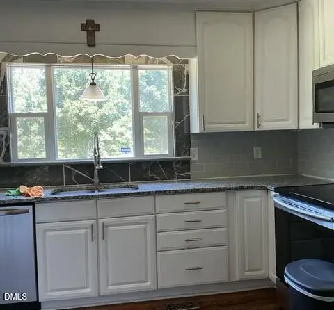 8549 Grassy Creek Road, Oxford, NC 27565 - #3