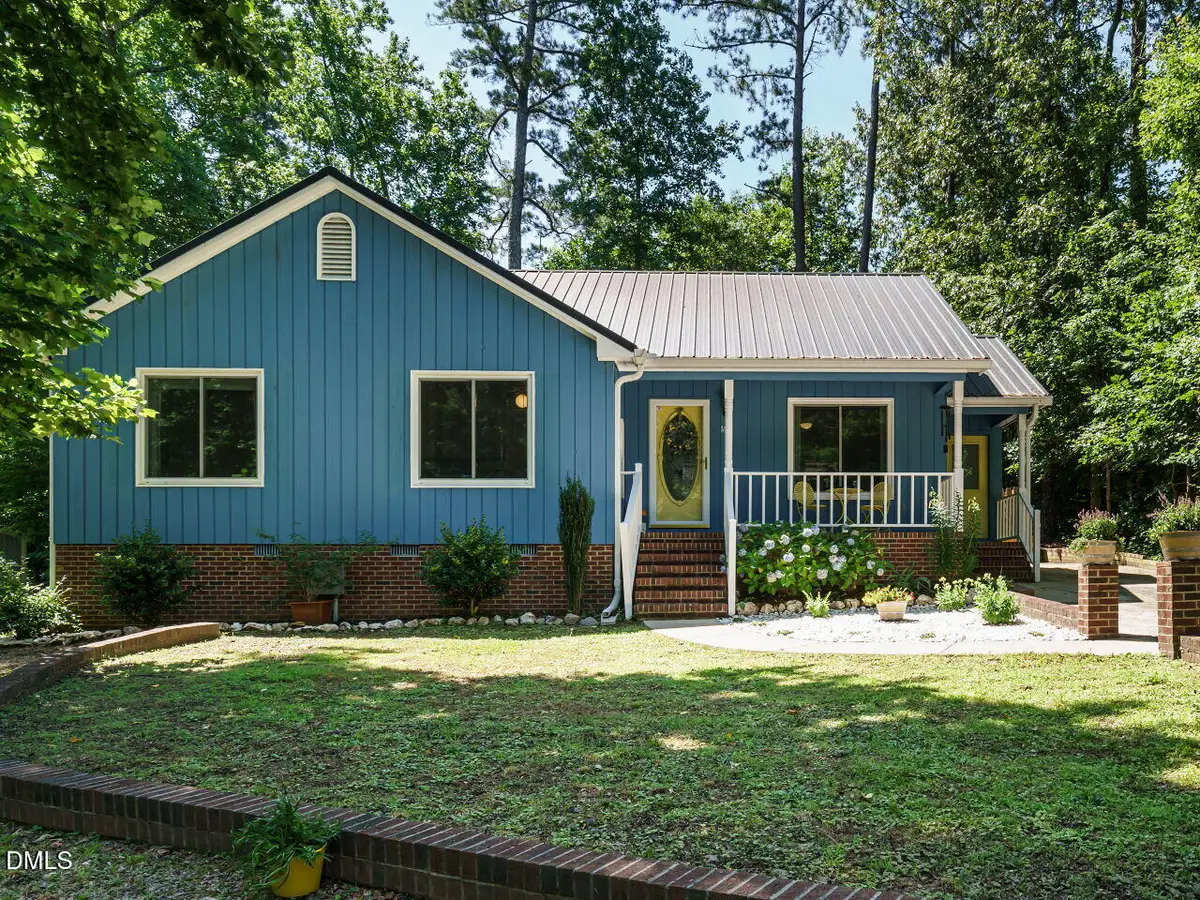 1487 Kentucky Avenue, Sanford, NC 27332 - #1
