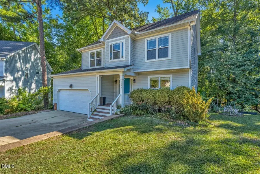 4600 Landover Glenn Court, Raleigh, NC 27616 - #2
