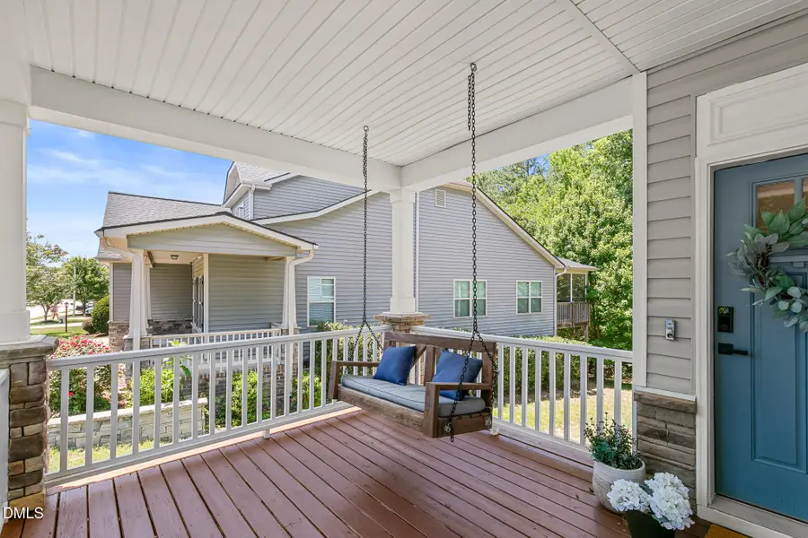 1202 Ranchester Road, Knightdale, NC 27545 - #2