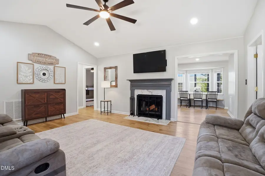 357 Caroline Drive, Wendell, NC 27591 - #2