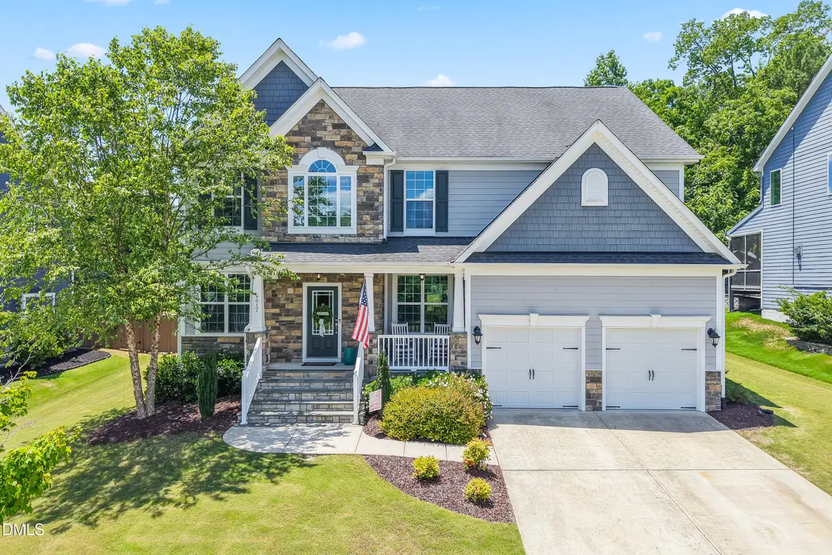 3017 Freeman Farm Way, Rolesville, NC 27571 - #1