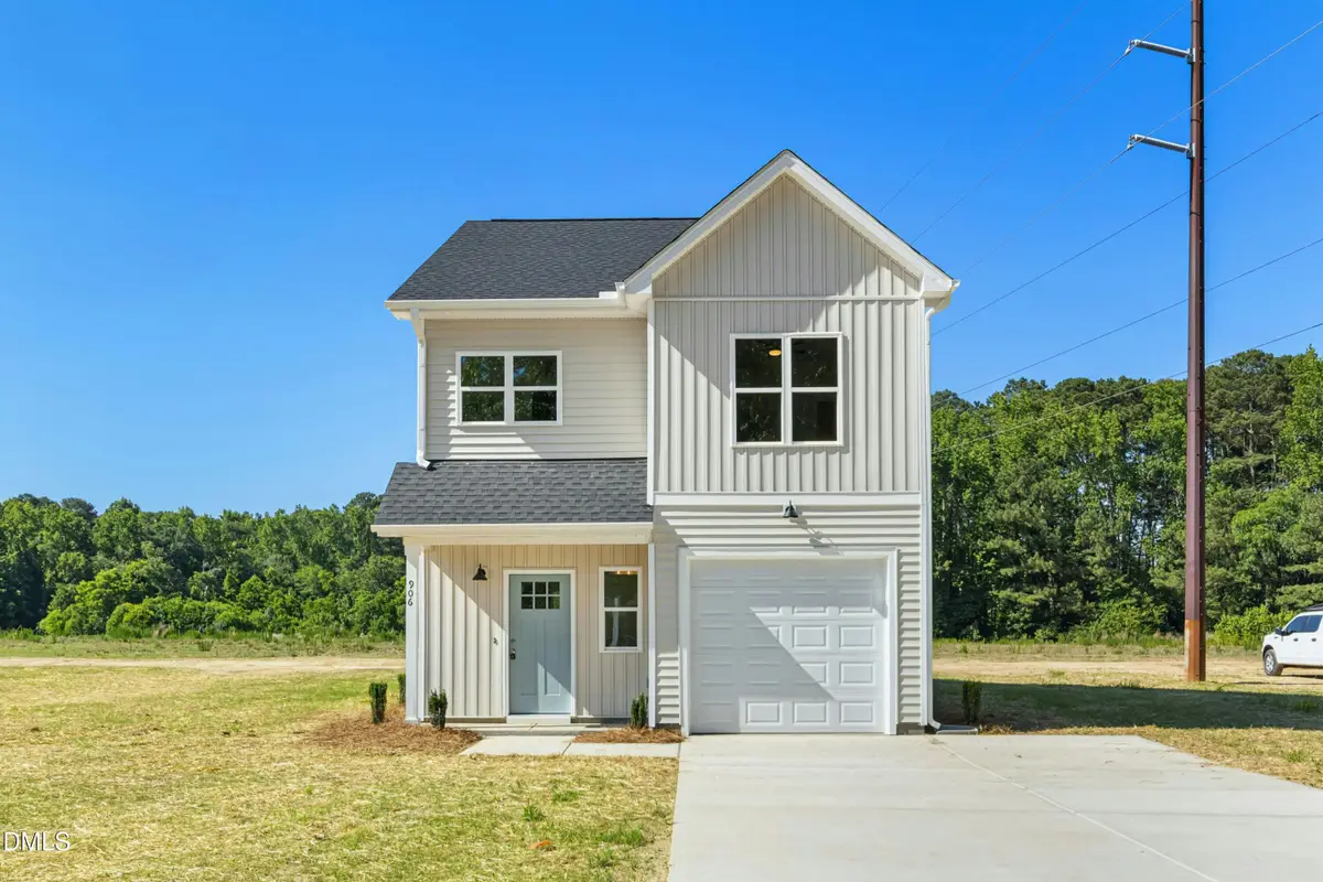 906 Butler Drive, Erwin, NC 28339 - #1