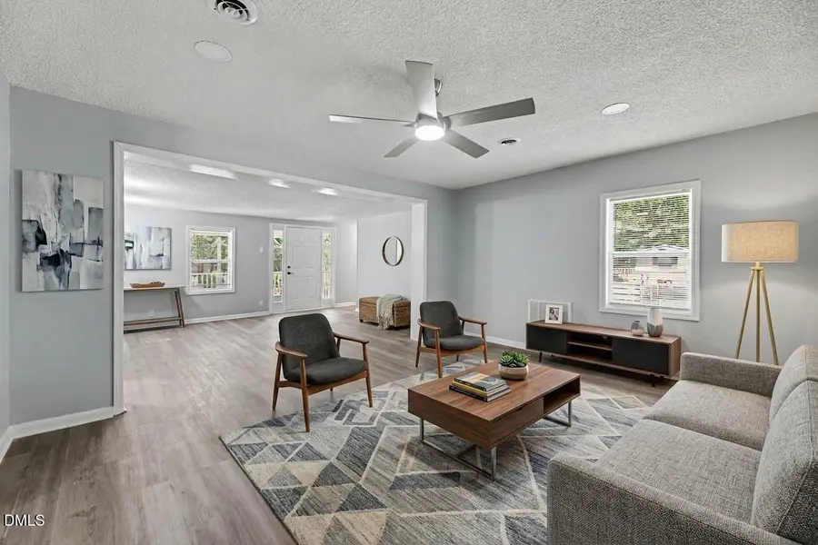 135 Trails End Drive, Selma, NC 27576 - #3